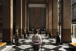 The Anvaya Beach Resort Bali