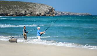 Hanson Bay Wildlife Sanctuary and Cabins