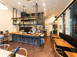APA Hotel Ochanomizu Ekikita