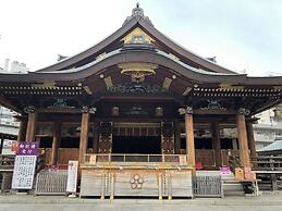 APA Hotel Ochanomizu Ekikita