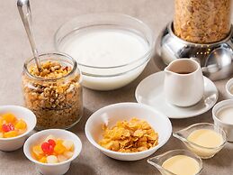 APA Hotel Ochanomizu Ekikita