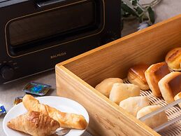 APA Hotel Ochanomizu Ekikita