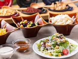 APA Hotel Ochanomizu Ekikita