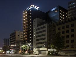 APA Hotel Ochanomizu Ekikita