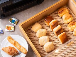 APA Hotel Ochanomizu Ekikita