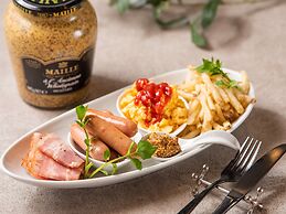 APA Hotel Ochanomizu Ekikita