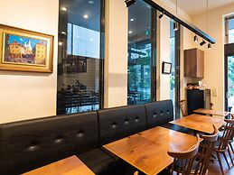 APA Hotel Ochanomizu Ekikita