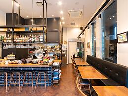 APA Hotel Ochanomizu Ekikita