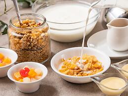 APA Hotel Ochanomizu Ekikita