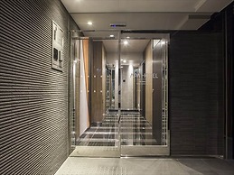 APA Hotel Ochanomizu Ekikita