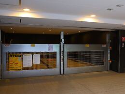 APA Hotel Ochanomizu Ekikita