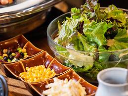 APA Hotel Ochanomizu Ekikita