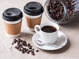 APA Hotel Ochanomizu Ekikita