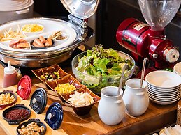 APA Hotel Ochanomizu Ekikita