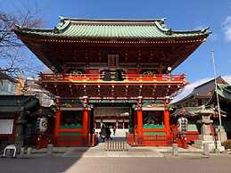 APA Hotel Ochanomizu Ekikita