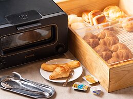 APA Hotel Ochanomizu Ekikita