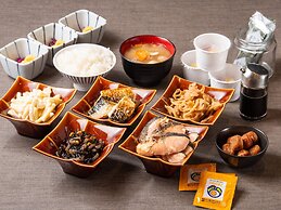 APA Hotel Ochanomizu Ekikita