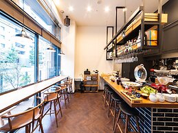 APA Hotel Ochanomizu Ekikita