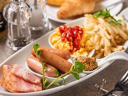 APA Hotel Ochanomizu Ekikita