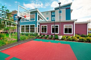 Residence Inn by Marriott Kingston