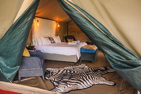 Bushman Rock Safaris