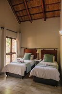 Bushman Rock Safaris