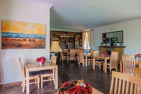 Bushman Rock Safaris