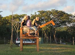 Bushman Rock Safaris