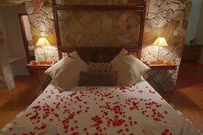 Bushman Rock Safaris