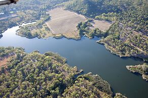 Bushman Rock Safaris