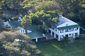 Bushman Rock Safaris