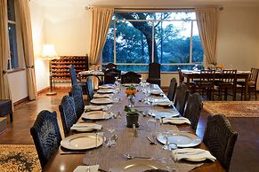 Bushman Rock Safaris