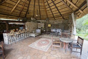 Bushman Rock Safaris