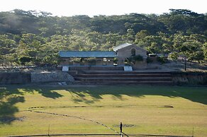 Bushman Rock Safaris