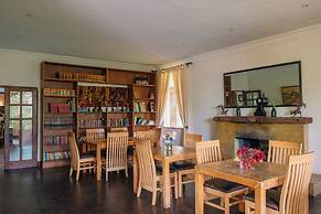 Bushman Rock Safaris