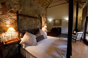 Bushman Rock Safaris