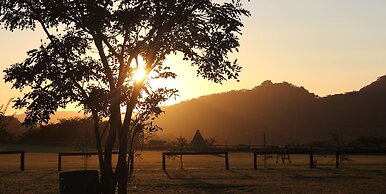 Bushman Rock Safaris