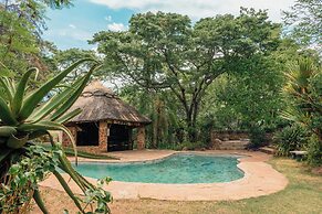 Bushman Rock Safaris