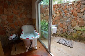 Bushman Rock Safaris