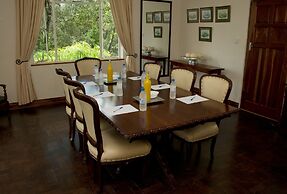 Bushman Rock Safaris