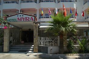 Myra Hotel