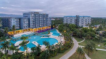 Solea Mactan Resort
