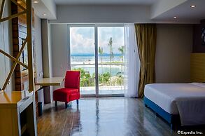 Solea Mactan Resort