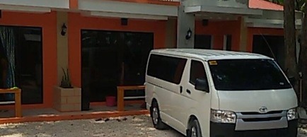 Casa Solmar