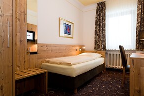 Hotel Schneider