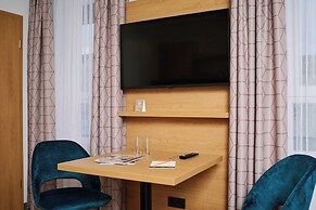 Hotel Schneider
