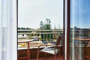 Hotel Schneider
