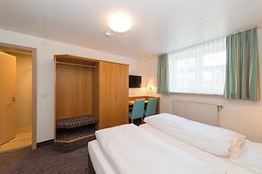 Hotel Schneider