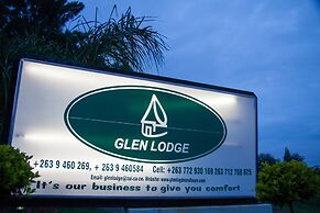 Glen Lodge & Tours