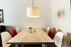 alpen select apartments Kleinwalsertal